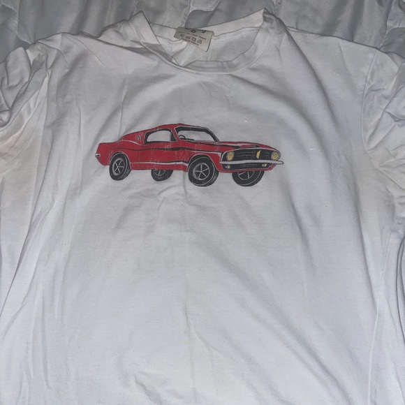 Shirt !! - Picture 2 of 2